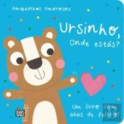 Amiguinhos Amorosos