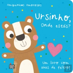Bertrand.pt - Amiguinhos Amorosos