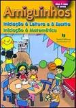 Amiguinhos - Iniciação à Leitura e à Escrita - CD-ROM