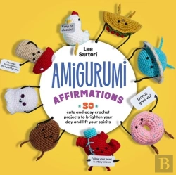 Bertrand.pt - Amigurumi Affirmations