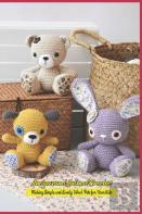 Amigurumi Animal Crochet