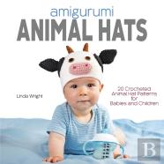 Amigurumi Animal Hats