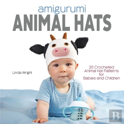 Bertrand.pt - Amigurumi Animal Hats