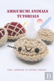 Amigurumi Animals Tutorials