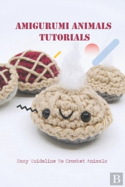Bertrand.pt - Amigurumi Animals Tutorials