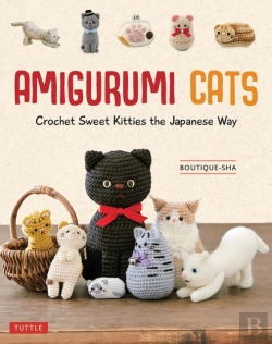 Bertrand.pt - Amigurumi Cats