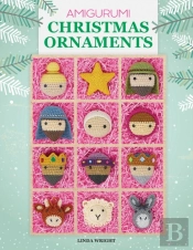 Amigurumi Christmas Ornaments
