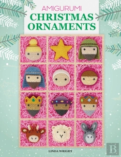 Bertrand.pt - Amigurumi Christmas Ornaments