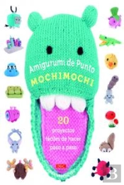 Amigurumi De Punto Mochimochi