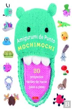 Bertrand.pt - Amigurumi De Punto Mochimochi