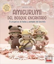 Amigurumi Del Bosque Encantado
