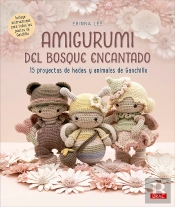 Amigurumi Del Bosque Encantado