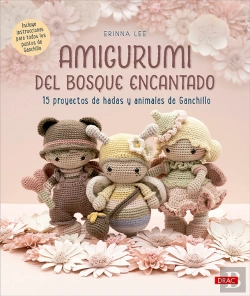 Bertrand.pt - Amigurumi Del Bosque Encantado