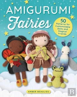 Bertrand.pt - Amigurumi Fairies