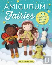 Amigurumi Fairies