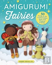 Amigurumi Fairies