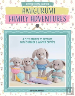 Bertrand.pt - Amigurumi Family Adventures