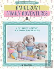 Amigurumi Family Adventures