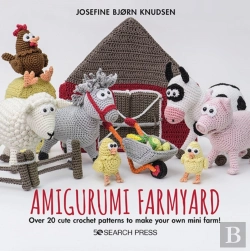 Bertrand.pt - Amigurumi Farmyard