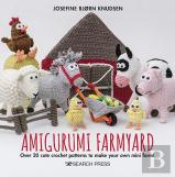 Amigurumi Farmyard