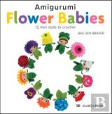 Amigurumi Flower Babies