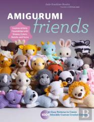 Amigurumi Friends