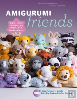 Bertrand.pt - Amigurumi Friends