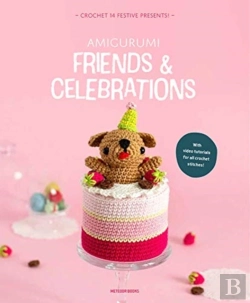 Bertrand.pt - Amigurumi Friends And Celebrations