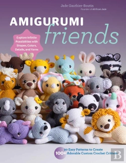Bertrand.pt - Amigurumi Friends