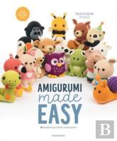 Amigurumi Made Easy