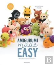 Amigurumi Made Easy