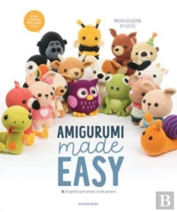 Bertrand.pt - Amigurumi Made Easy