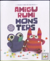 Amigurumi Monsters