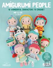 Amigurumi People