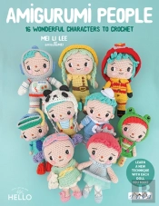 Amigurumi People