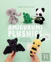 Amigurumi Plushies