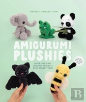 Amigurumi Plushies