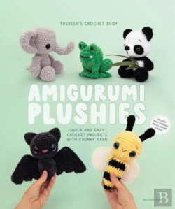 Bertrand.pt - Amigurumi Plushies