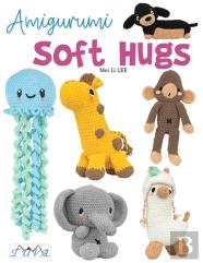 Amigurumi Soft Hugs