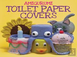Amigurumi Toilet Paper Covers