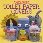 Amigurumi Toilet Paper Covers