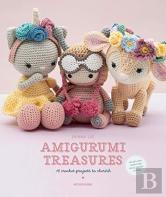 Amigurumi Treasures