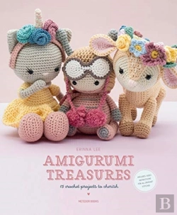 Bertrand.pt - Amigurumi Treasures