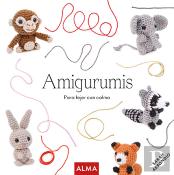 Amigurumis (Col. Hobbies)