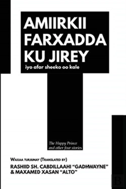 Bertrand.pt - Amiirkii Farxadda Ku Jirey Iyo Afar Sheeko Oo Kale