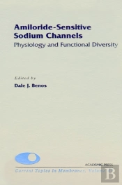 Amiloride-Sensitive Sodium Channels: Physiology And Functional Diversity