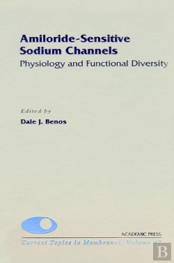 Bertrand.pt - Amiloride-Sensitive Sodium Channels: Physiology And Functional Diversity