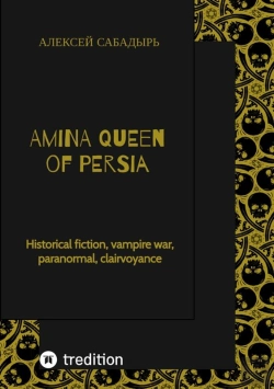 Bertrand.pt - Amina  Queen Of Persia