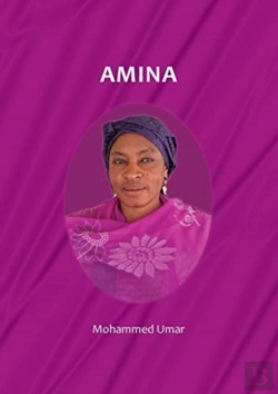 Bertrand.pt - Amina - Shona Edition