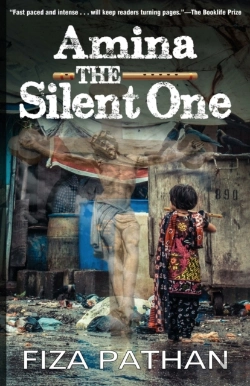 Bertrand.pt - Amina: The Silent One